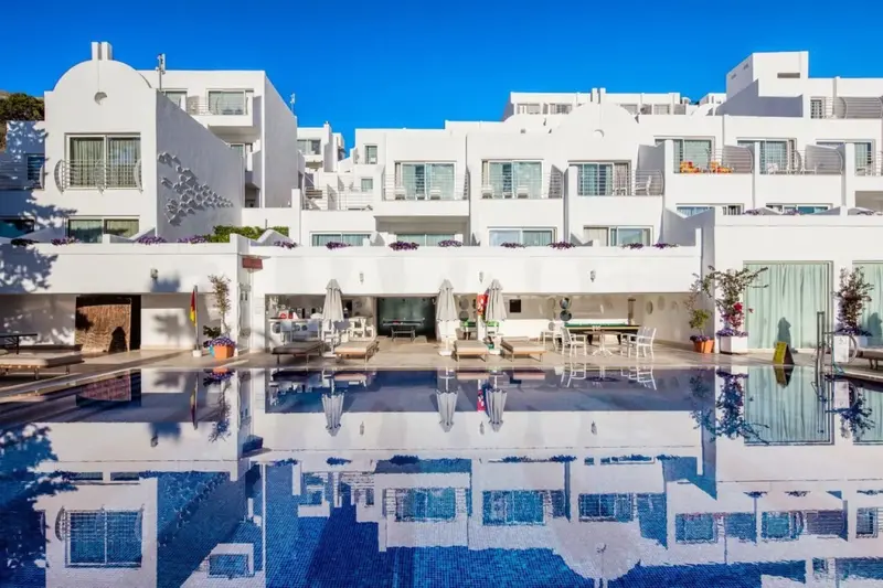 Agaya Bodrum Hotel