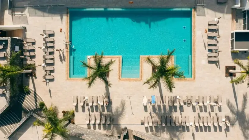 Marinell Collection Palm-Mar