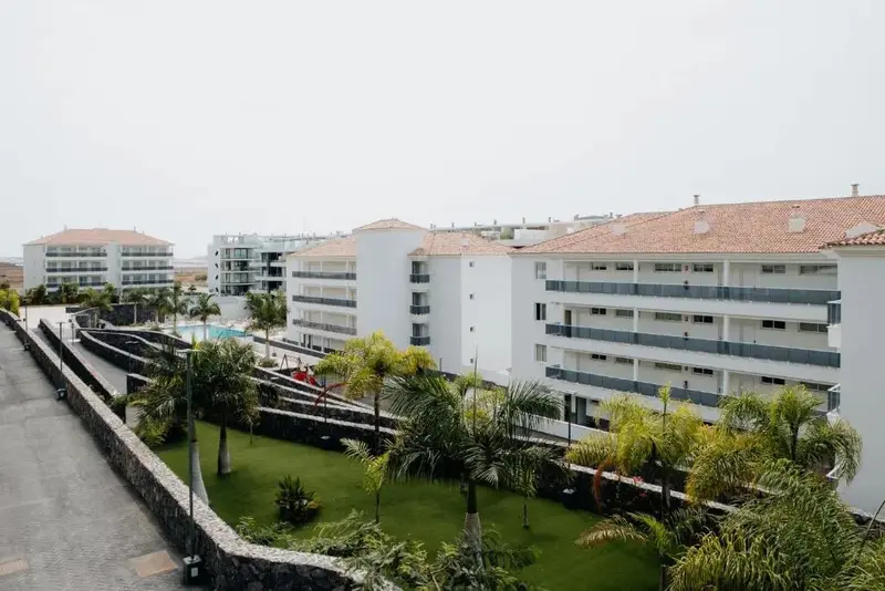 Photo de l’hôtel