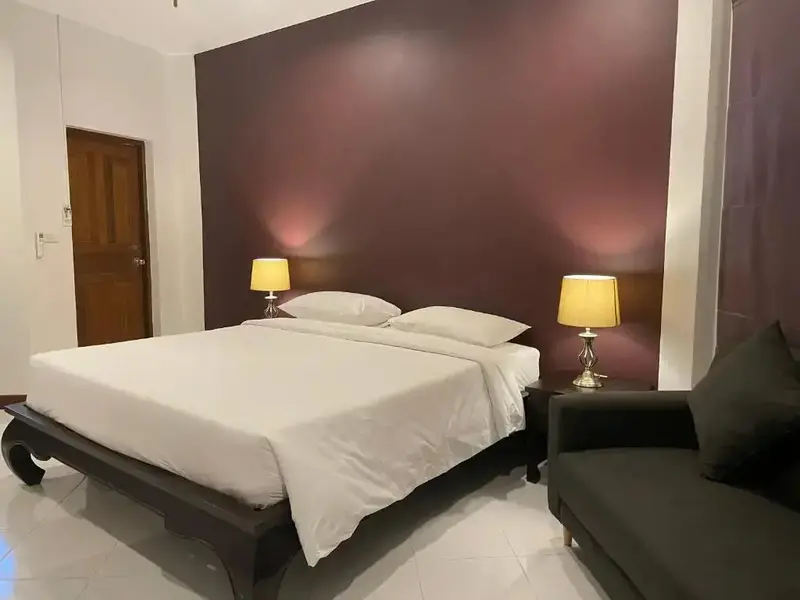 Photo de l’hôtel