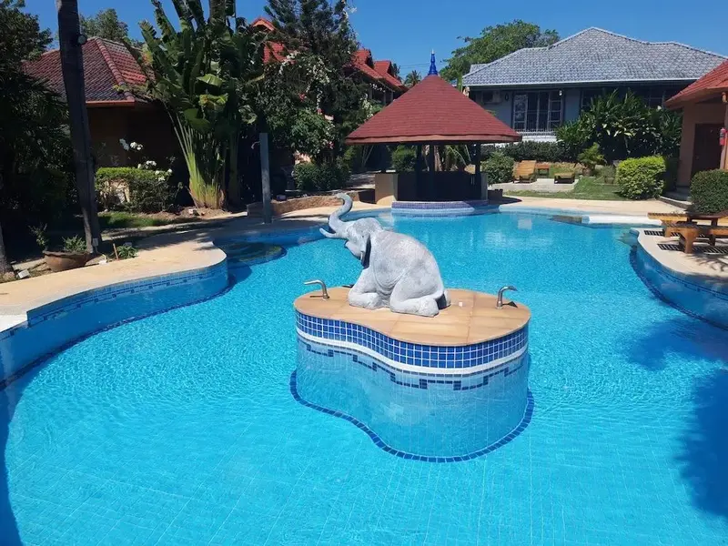 The Pace Phuket Boutique Resort