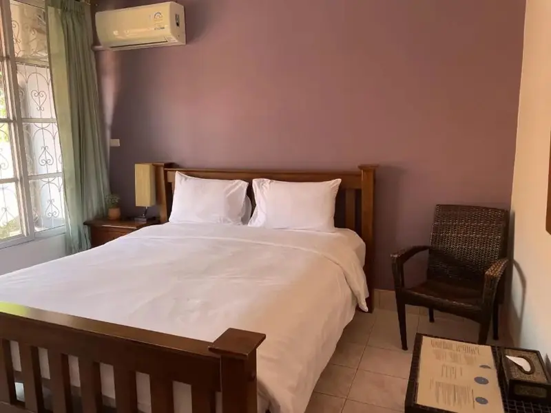 Photo de l’hôtel