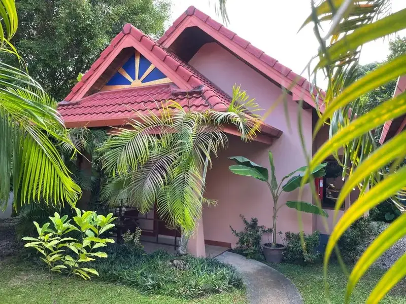 Photo de l’hôtel