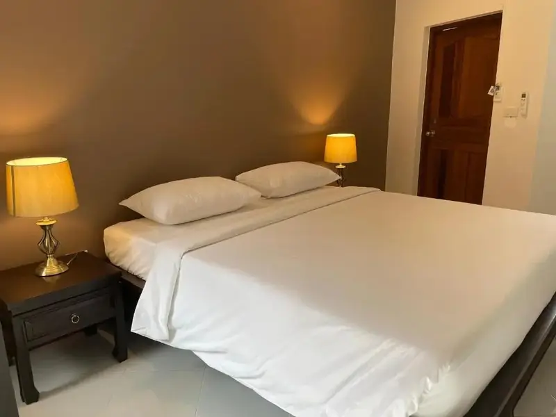 Photo de l’hôtel