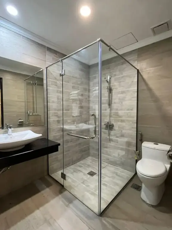 Photo de l’hôtel