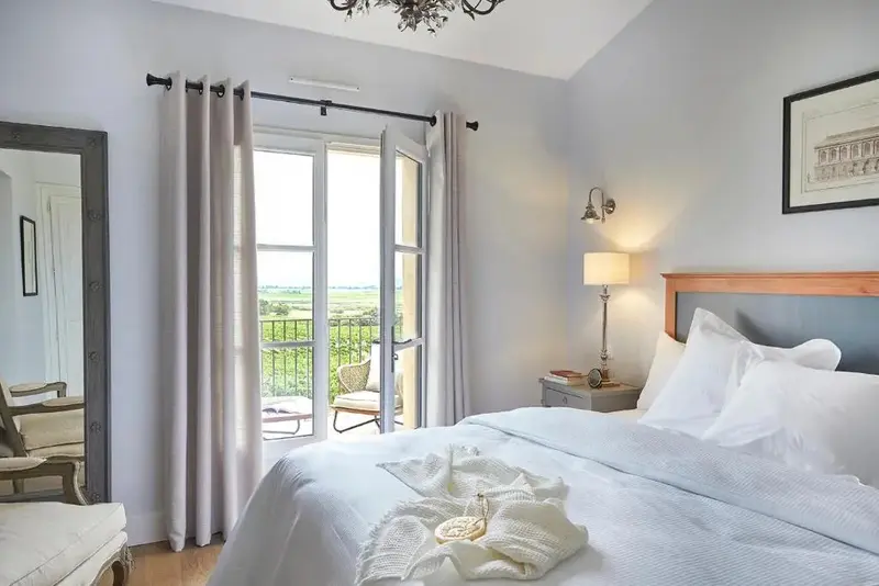 Photo de l’hôtel