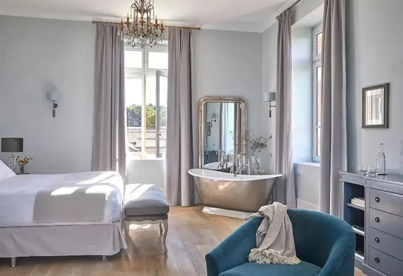 Photo de l’hôtel