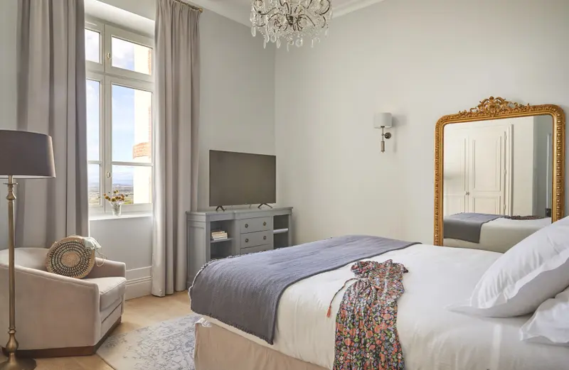 Photo de l’hôtel