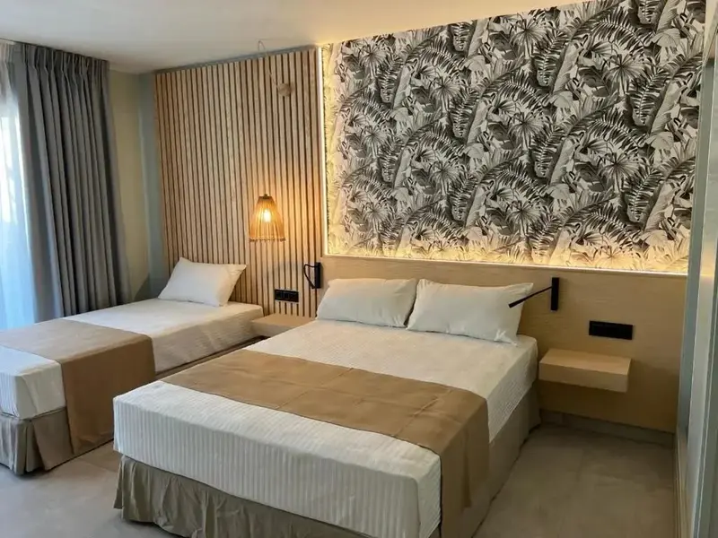 Photo de l’hôtel