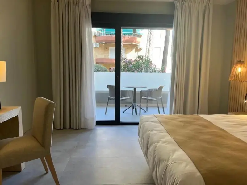 Photo de l’hôtel