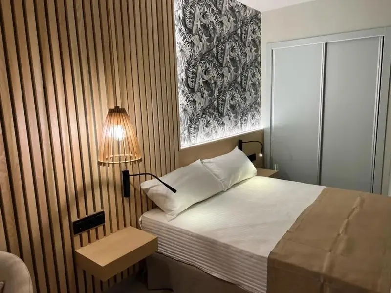Photo de l’hôtel