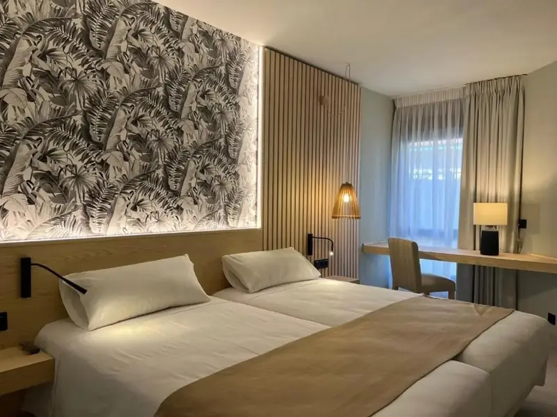 Photo de l’hôtel