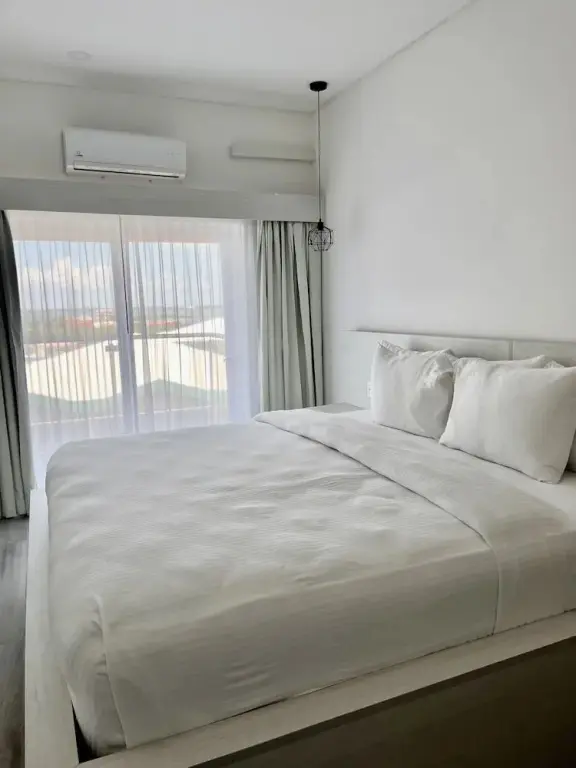 Photo de l’hôtel