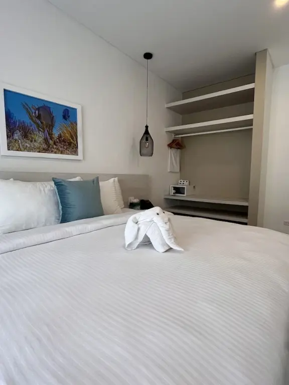 Photo de l’hôtel