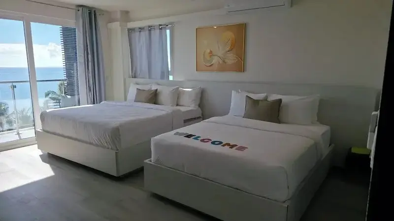 Photo de l’hôtel