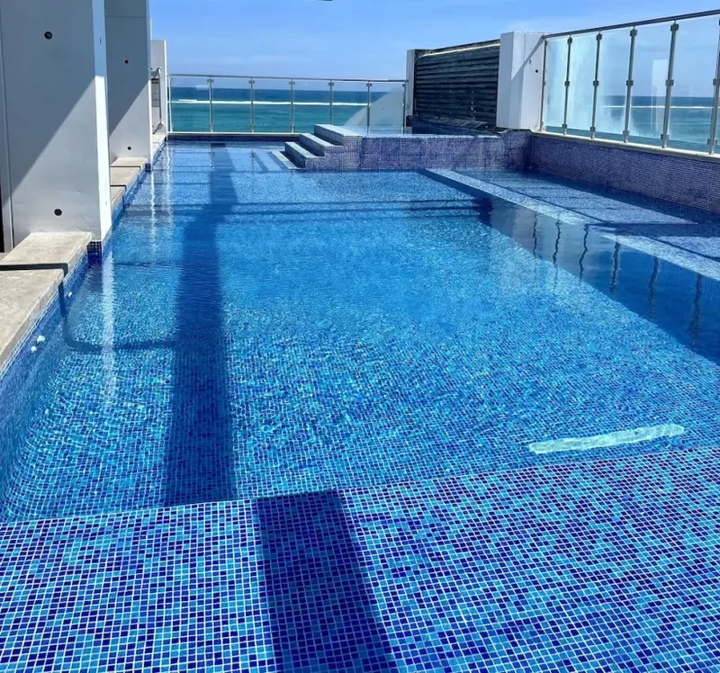 The Watermark Hotel