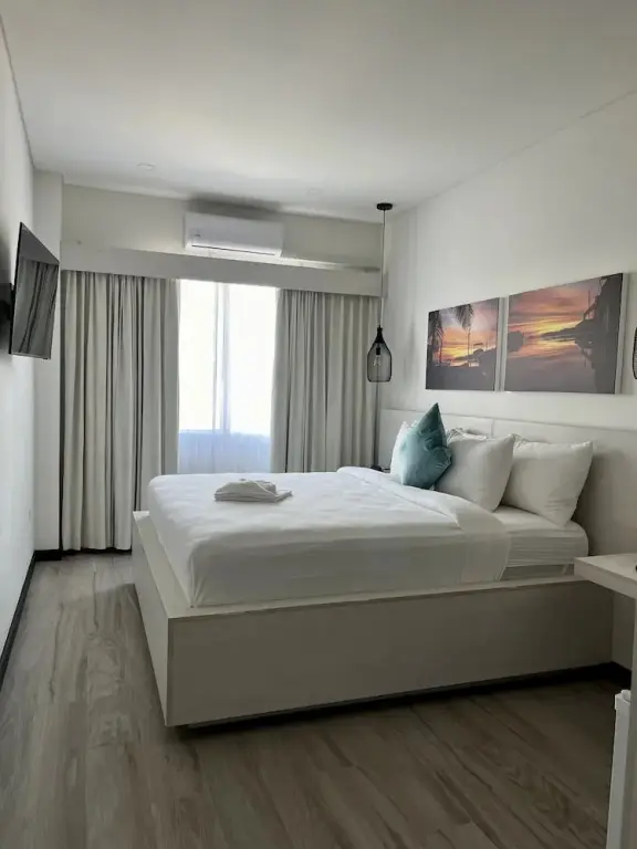 Photo de l’hôtel