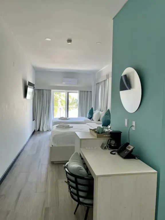 Photo de l’hôtel