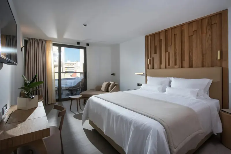 Photo de l’hôtel