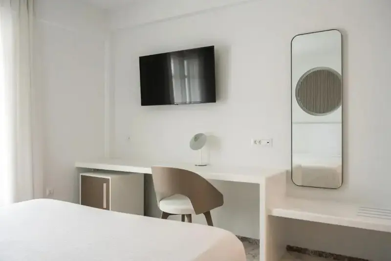 Photo de l’hôtel