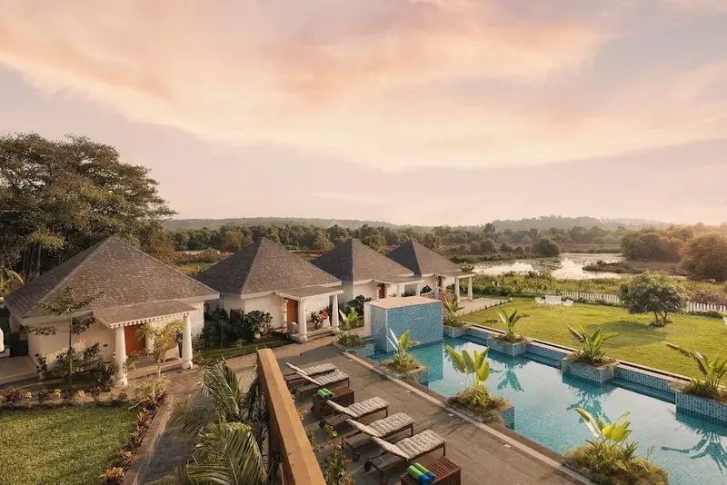 Storii By Itc Hotels Moira Riviera