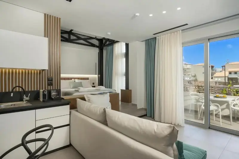 Photo de l’hôtel