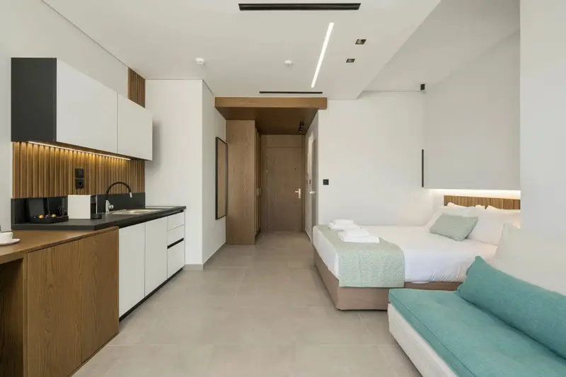 Photo de l’hôtel
