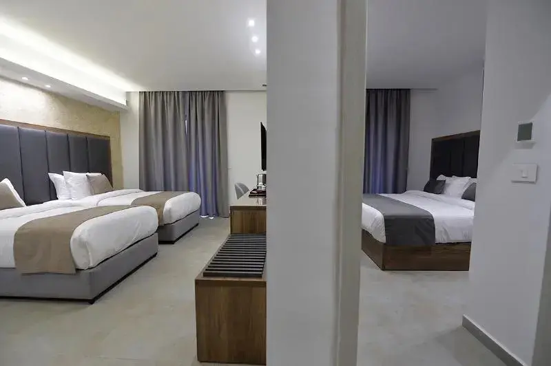 Photo de l’hôtel