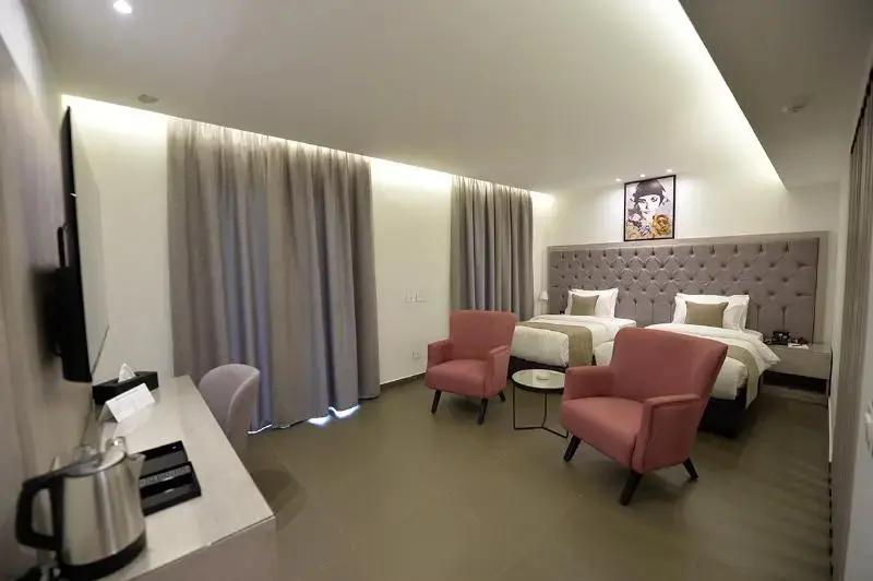 Photo de l’hôtel