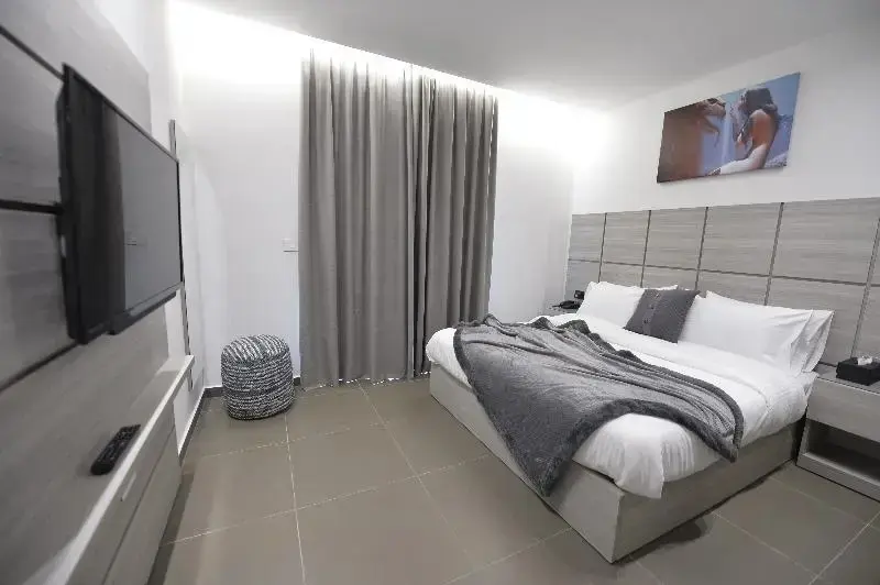 Photo de l’hôtel