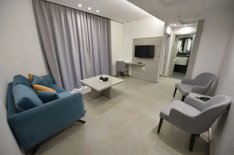Photo de l’hôtel
