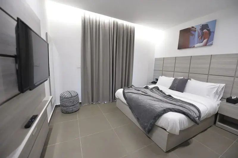 Photo de l’hôtel