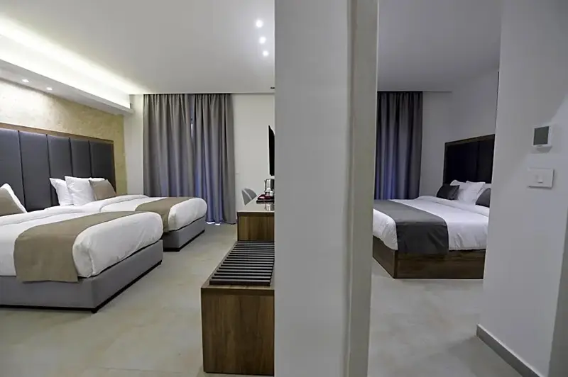 Photo de l’hôtel