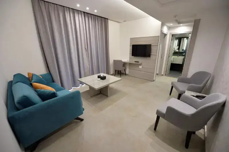 Photo de l’hôtel