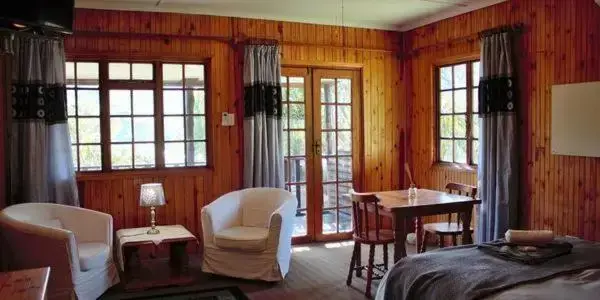 Photo de l’hôtel