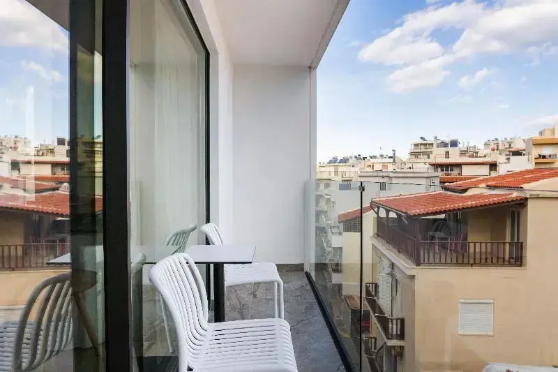 Photo de l’hôtel