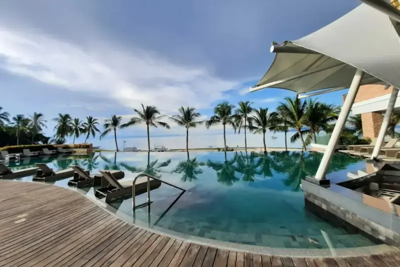 Modala Beach Resort
