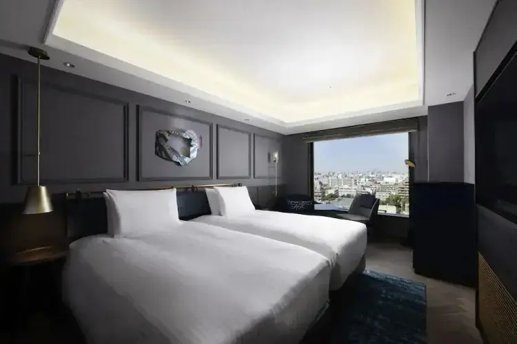Photo de l’hôtel