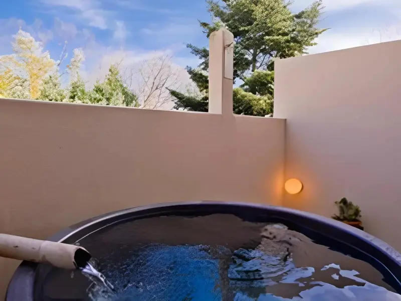 Izu Kogen Onsen Bettei Ishinoya