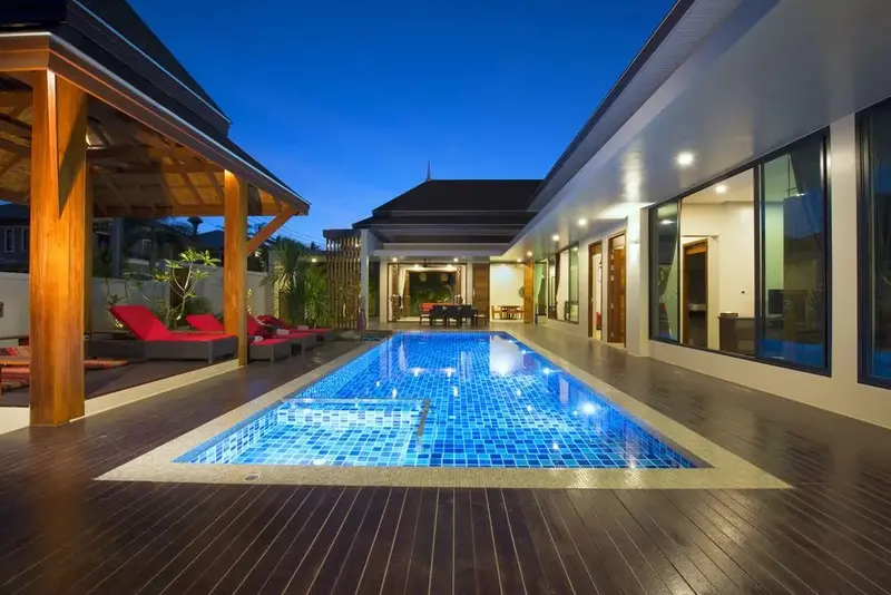 Narintara Villas