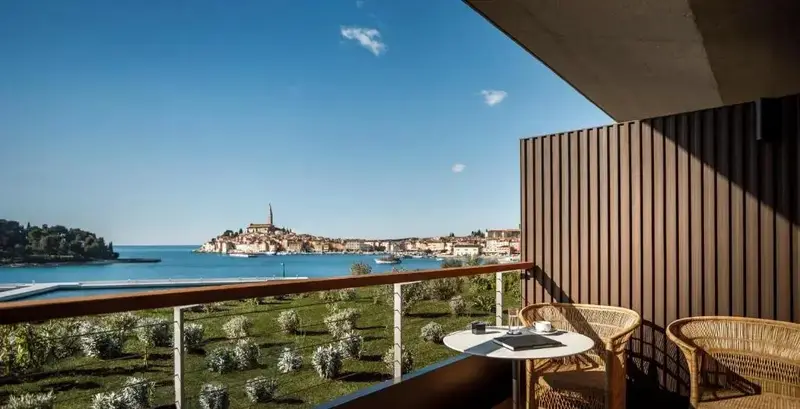 Photo de l’hôtel