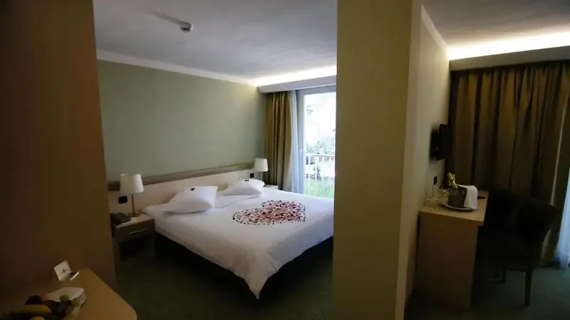 Photo de l’hôtel
