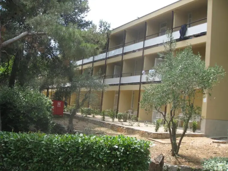 Hotel Kimen - Annex