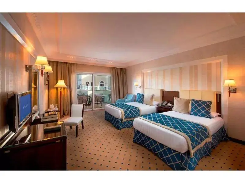 Photo de l’hôtel