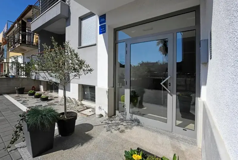 Residence Rudan