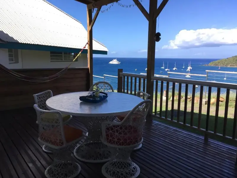 Photo de l’hôtel