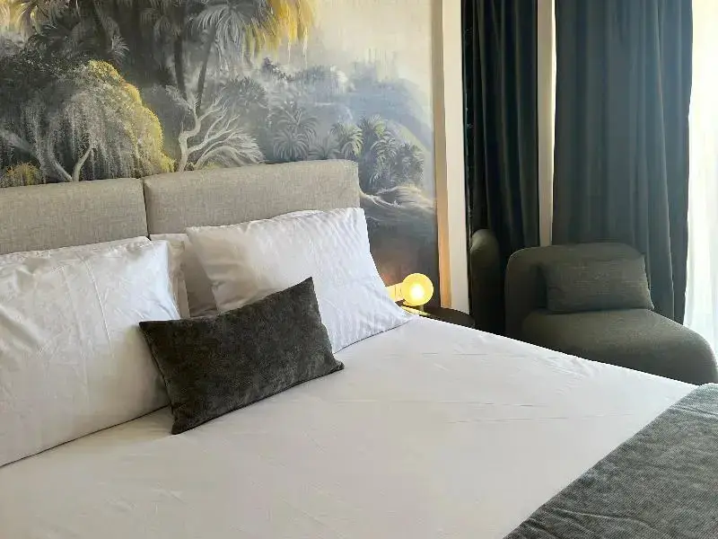 Photo de l’hôtel
