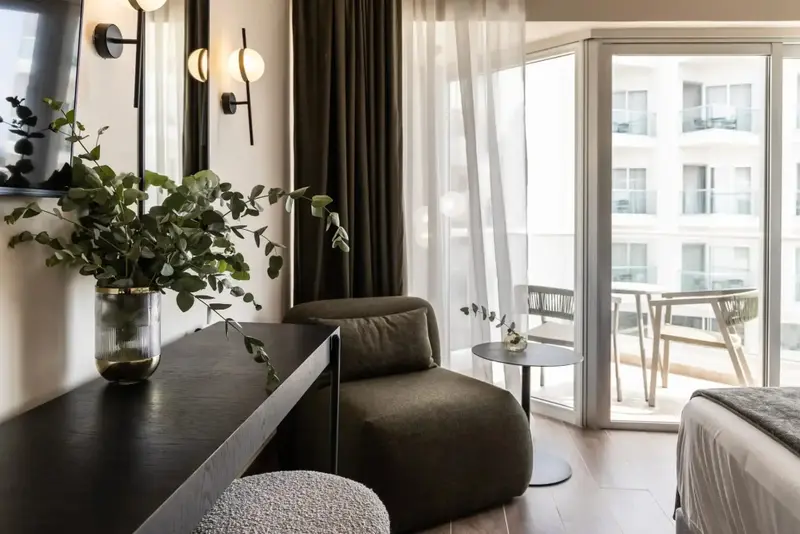 Photo de l’hôtel