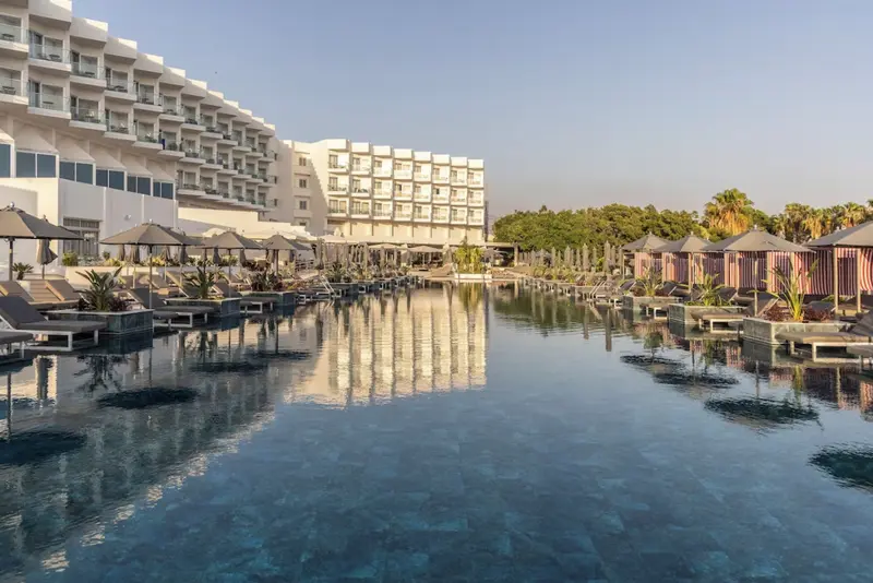 Cali Resort & Spa by Louis Hotels