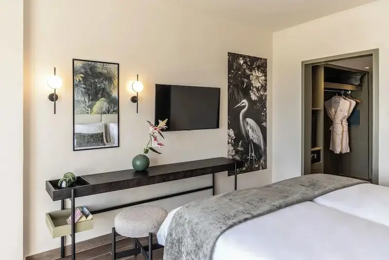 Photo de l’hôtel